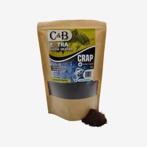 Black C&B Extra