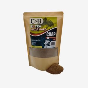 Brown C&B Extra Fischmehl