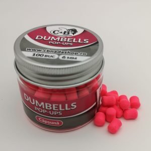 Dumbells C&B Erdbeere