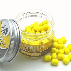 Dumbells C&B Honigmelone