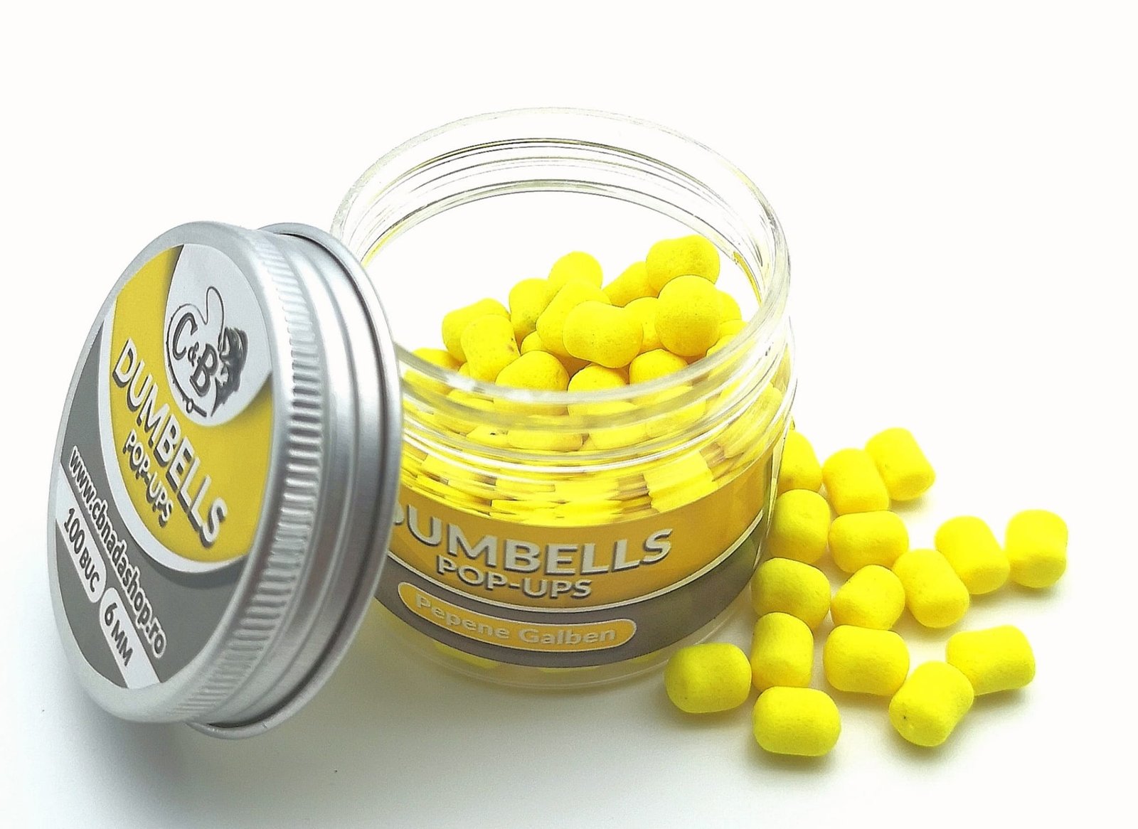 Dumbells C&B Honigmelone