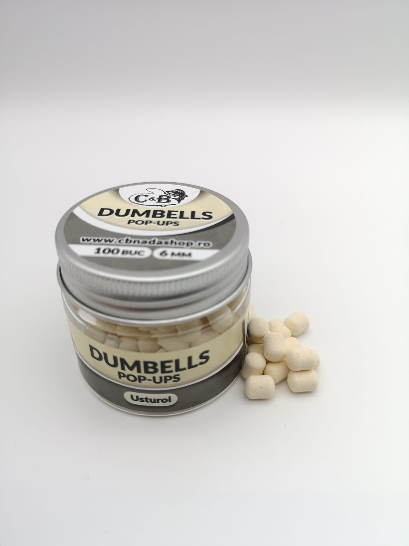 Dumbells C&B Knoblauch