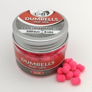 Dumbells C&B Krill