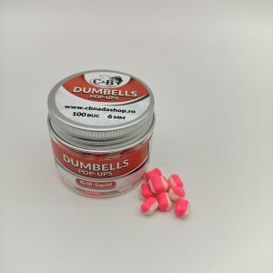 Dumbells C&B Krill-Squid