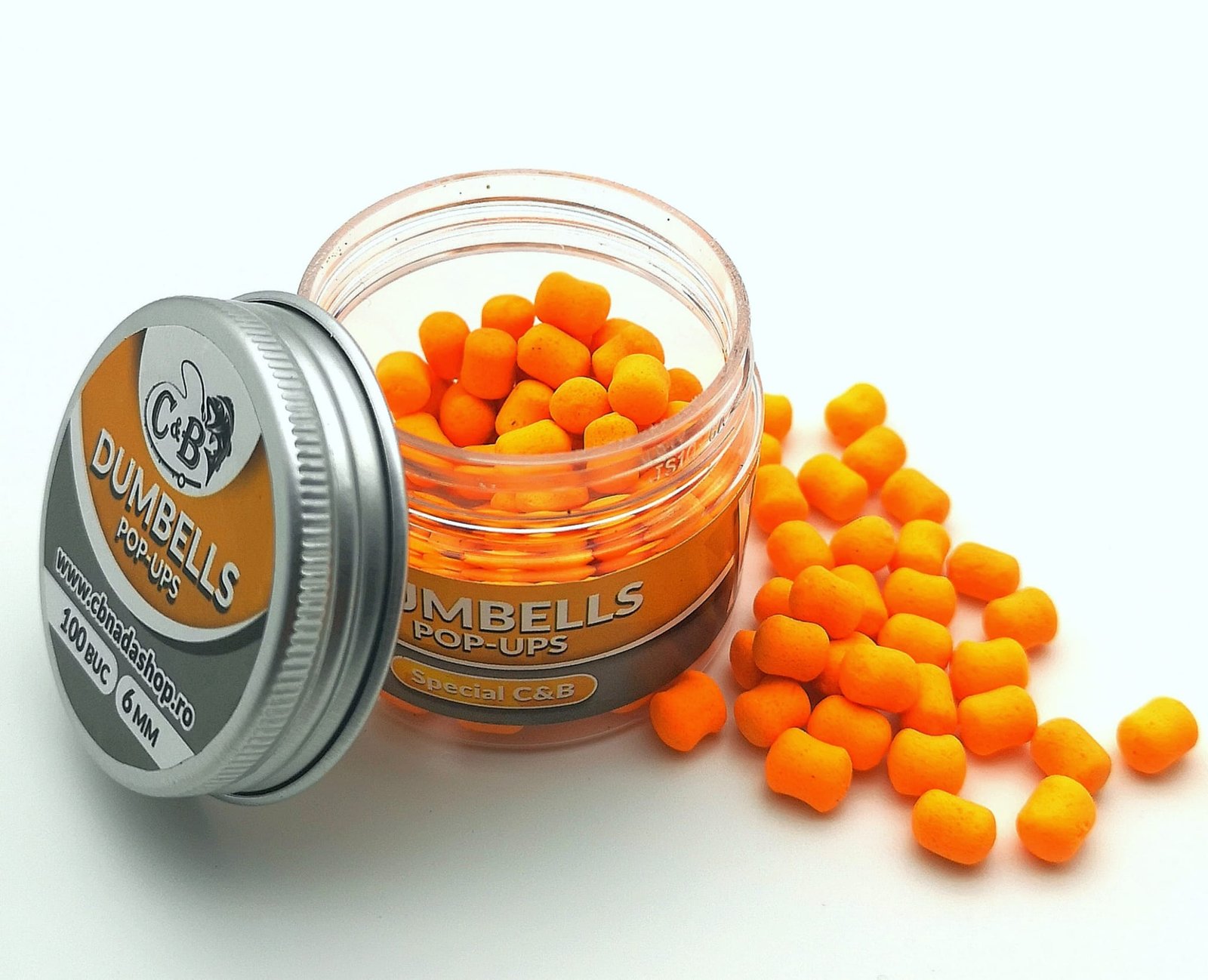 Dumbells C&B Special