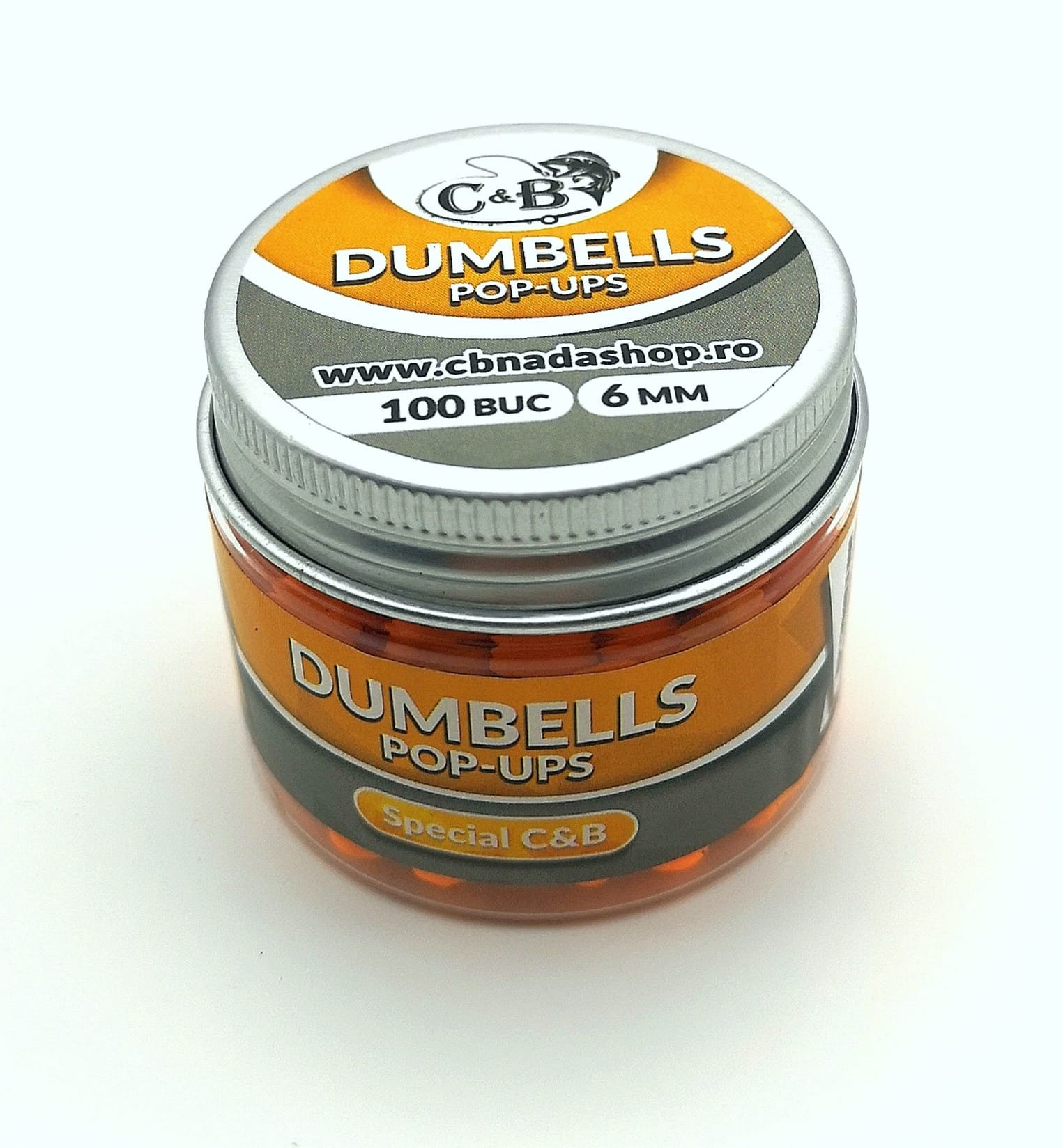 Dumbells C&B Special – Bild 2