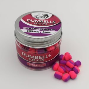 Dumbells C&B Tutti Frutti