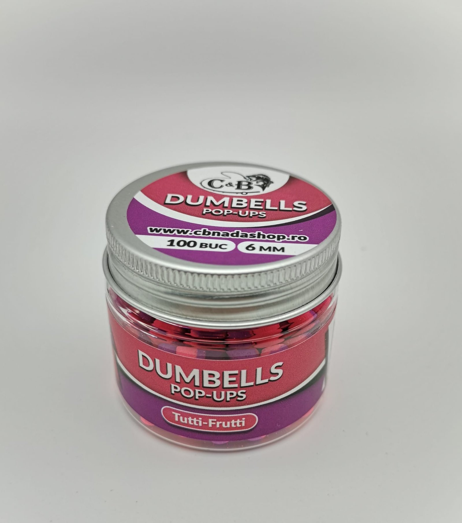 Dumbells C&B Tutti Frutti – Bild 2