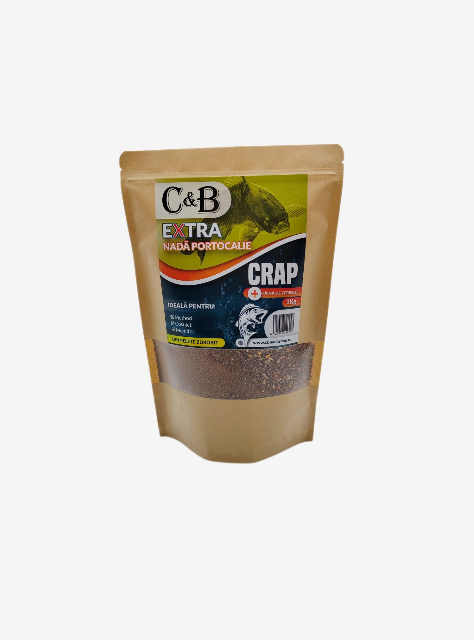 Orange C&B Extra – Bild 2