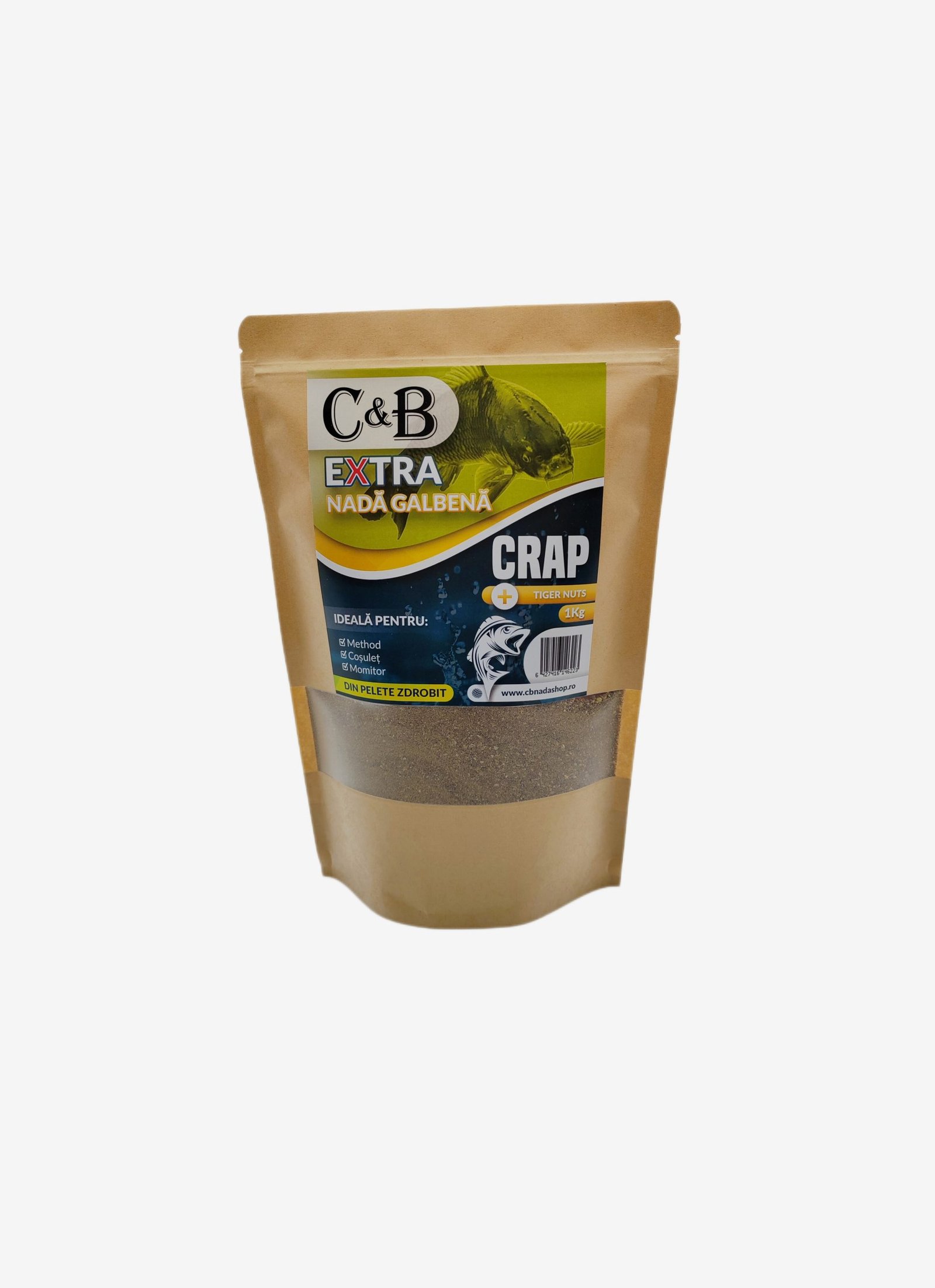 Yellow C&B Extra – Bild 2