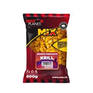 Krill Partikel Mix