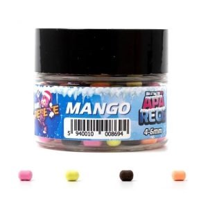 Mango Nano Pop-up