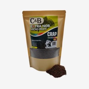 C&B Extra Nanopellets