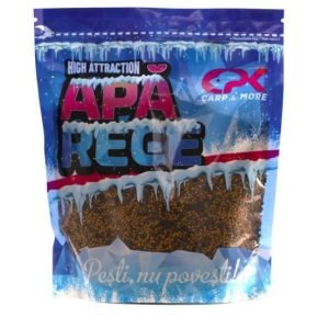 Larven & Libelle Pellets-Cold Water