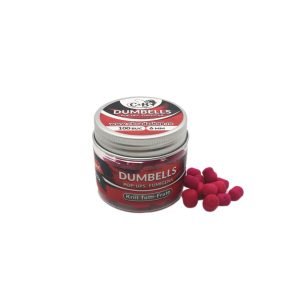 Smoke Dumbells C&B Krill-Tutti Frutti