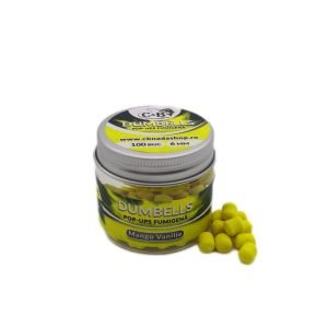 Smoke Dumbells C&B Mango-Vanille