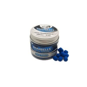 Smoke Dumbells C&B Squid-Himbeere