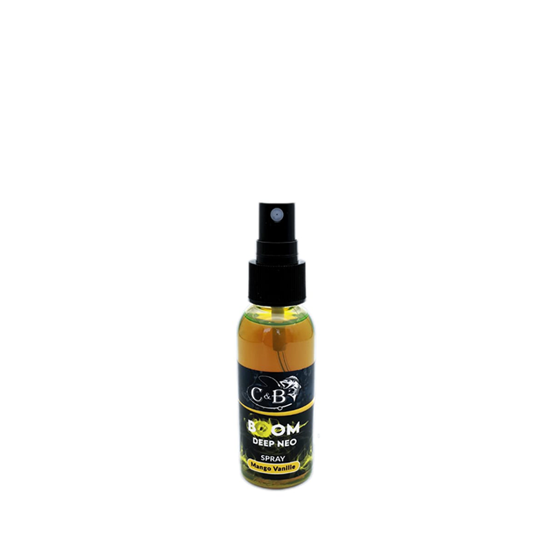 Mango-Vanille Neo Boom Spray