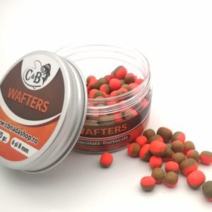 Wafters C&B Schokoladen-Orange