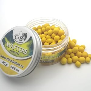 Wafters Smoke C&B Special
