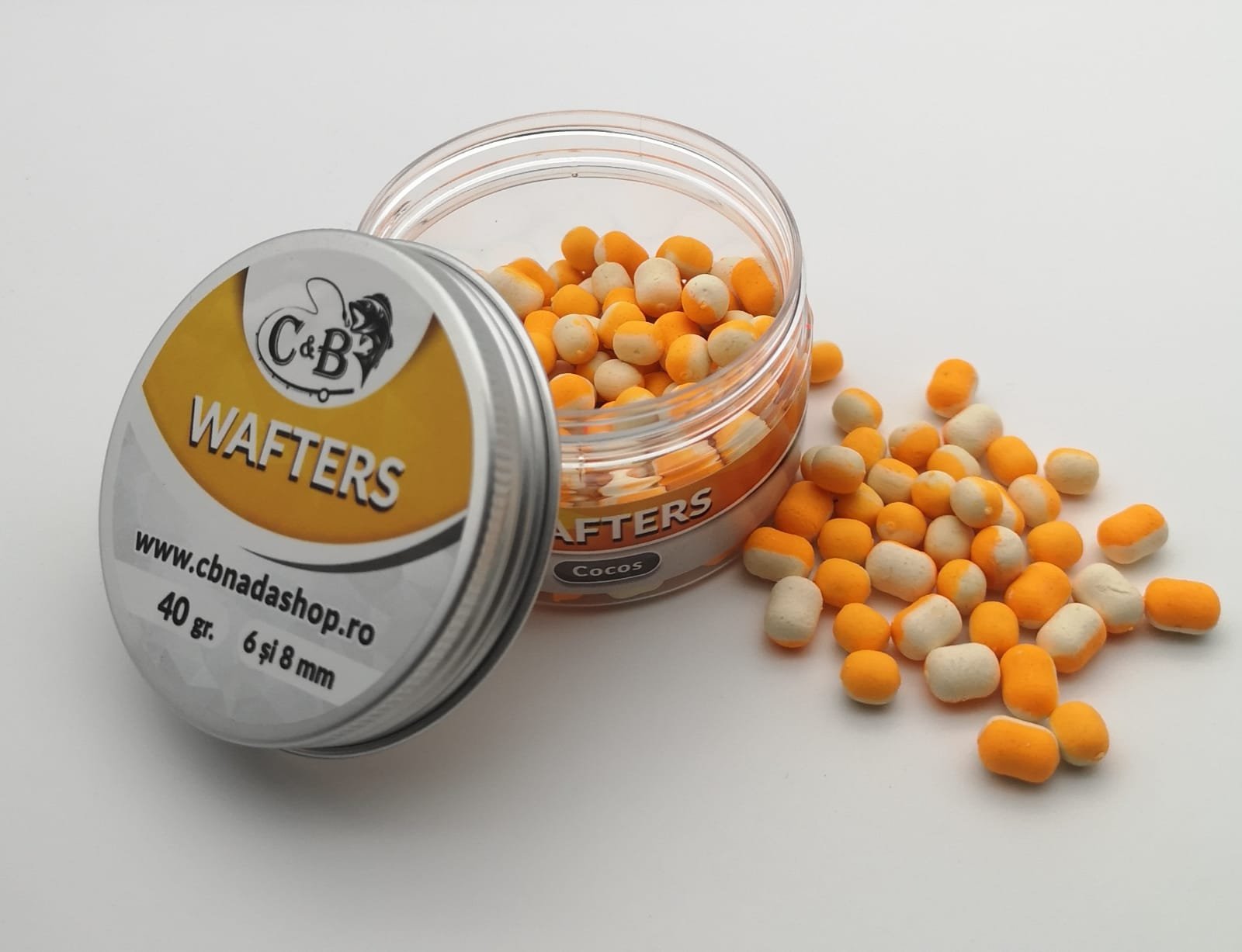 Wafters C&B Kokos
