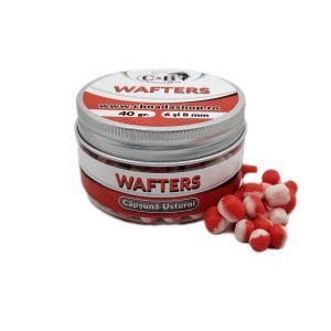 Wafters C&B Erdbeere-Knoblauch