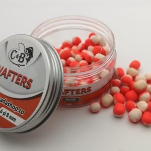 Wafters C&B Krill