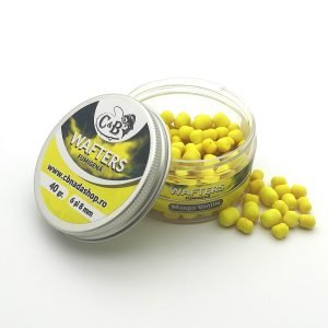 Smoke Wafters C&B Mango-Vanille