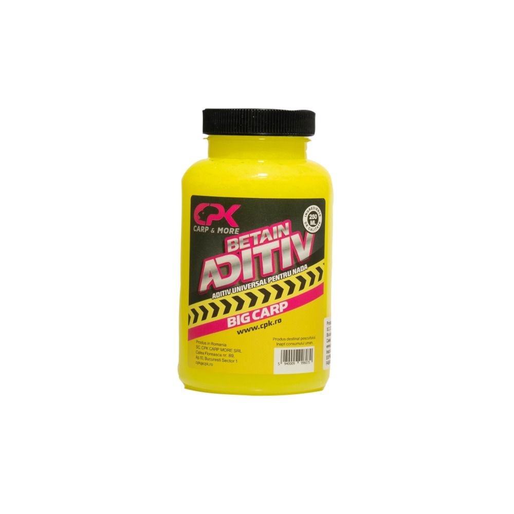 Big Carp Betain Liquid