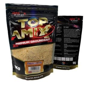 Top Amix Tigernuts