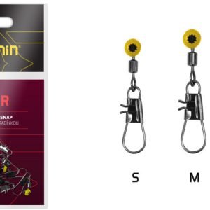 Läufern mit Karabiner "M"