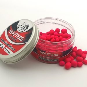 Smoke Wafters C&B Krill & Tutti Frutti