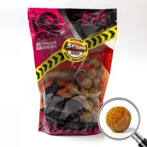 Scopex IQ HIGH Boilies