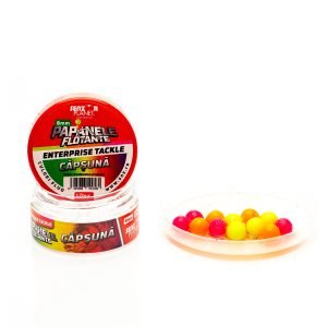 Erdbeere Tackle Enterpreise "Papanele"-8mm