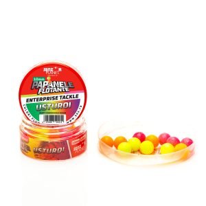 Knoblauch Tackle Enterpreise "Papanele"-8mm