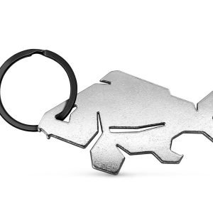 CARPENER Schlüsselanhänger