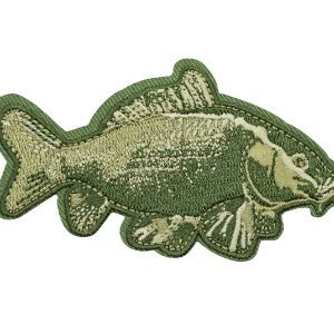 CARP Aufnäher