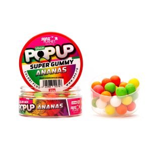 Ananas Pop-up 10mm
