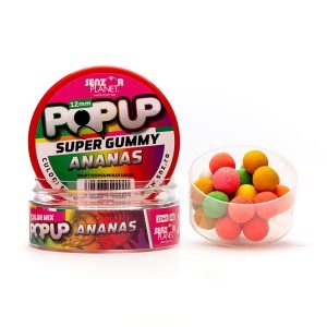 Ananas Pop-up 12mm