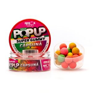 Erdbeere Pop-up 12mm