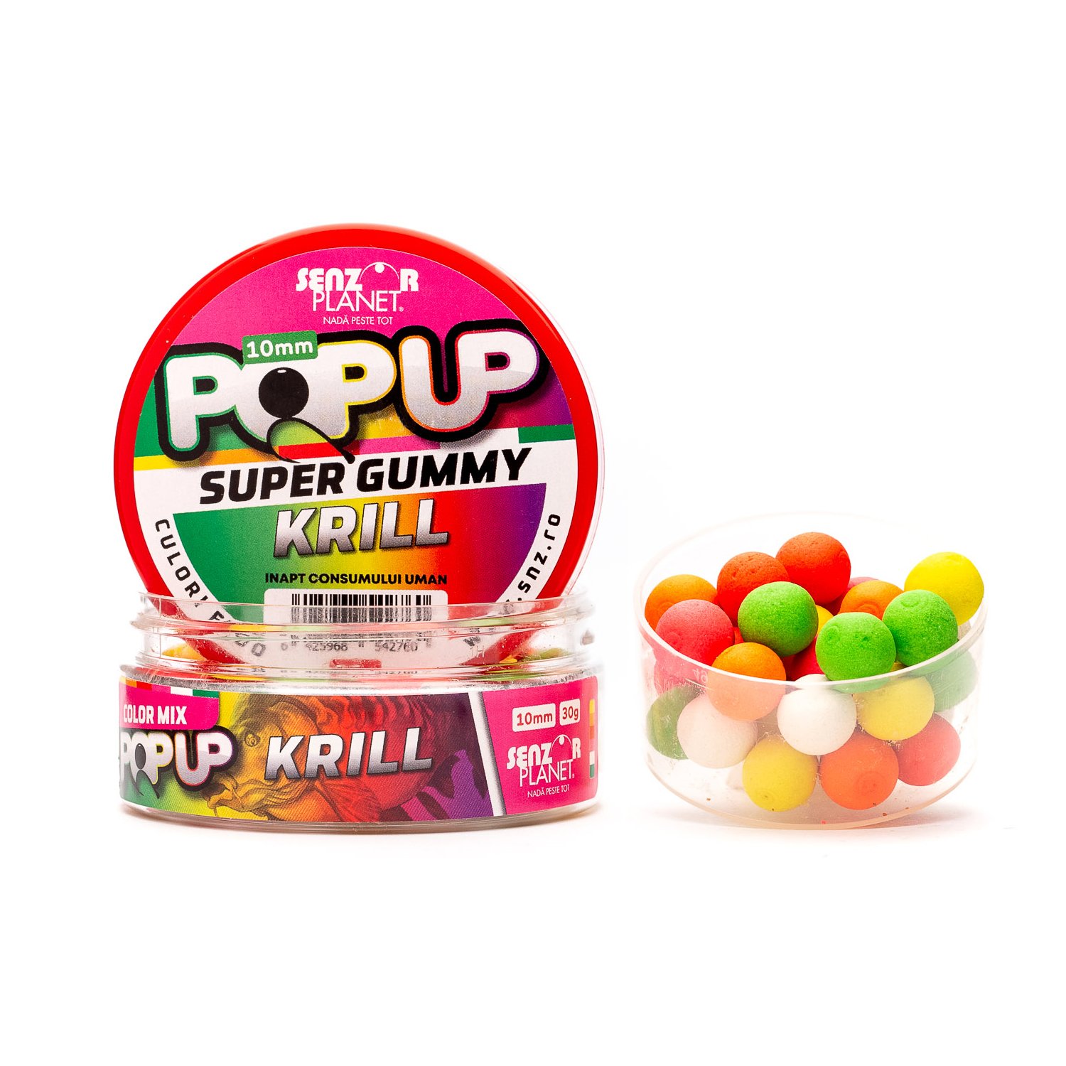 Krill Pop-up 10mm