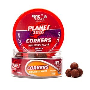 Planet 1016 Corkers 16-20mm