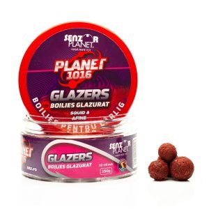 Planet 1016 Glazers 16-20mm