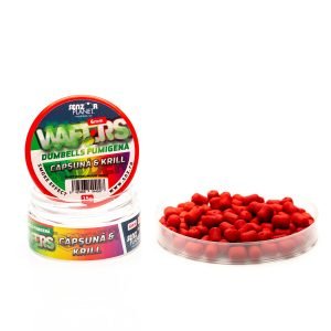 Erdbeere & Krill Smoke Wafters