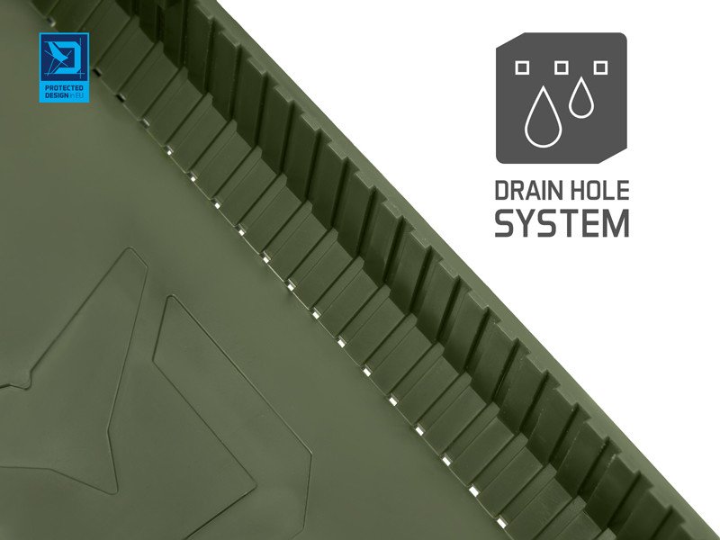 ShelfPOD Delphin - Camo – Bild 8