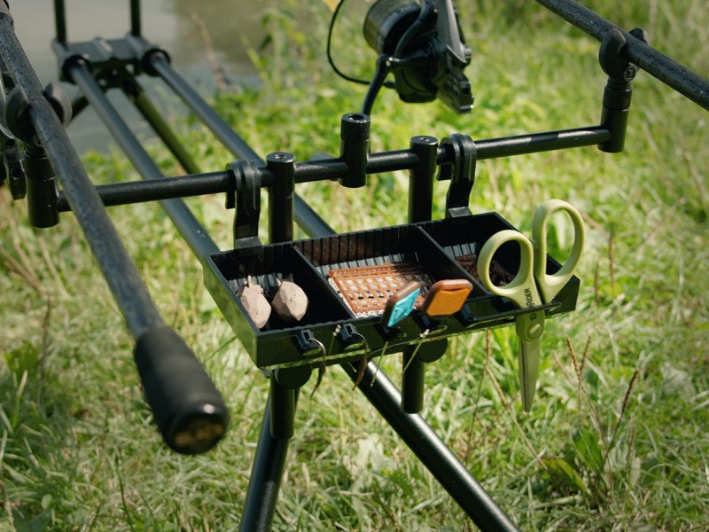 ShelfPOD Delphin - Camo