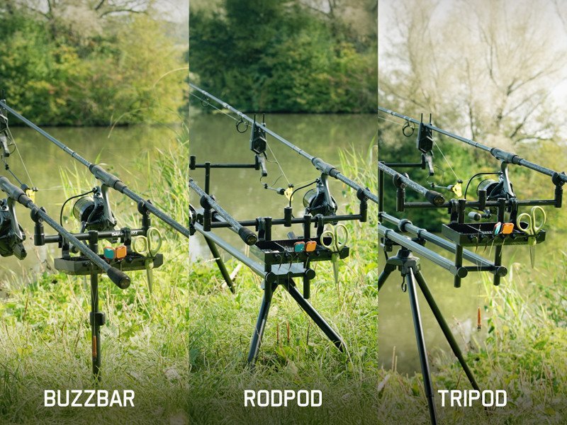 ShelfPOD Delphin - Camo – Bild 2