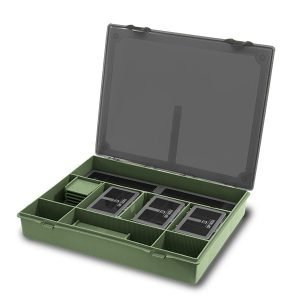 Delphin CRP Tackle Box