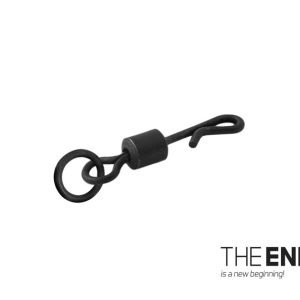 THE END Quick Swap Karpfen Ring