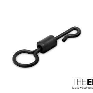 The END Quick Swap Heli #4